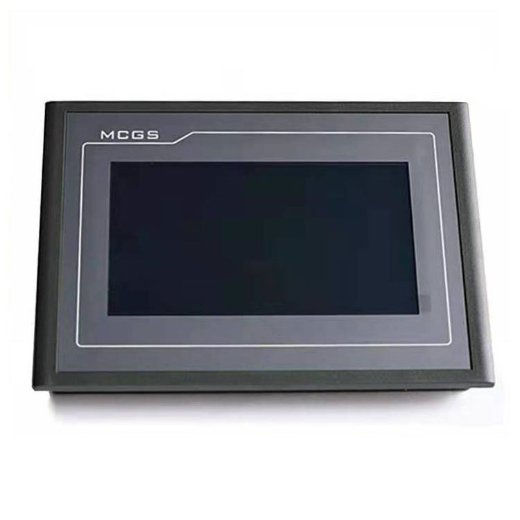MCGS昆仑通态TPC1162Hi